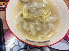 -小杨生煎(深圳岗厦北店)