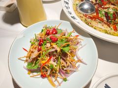 -首秀·四川料理(吾悦广场店)