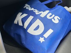 -TOYSRUS玩具反斗城(正大广场店)