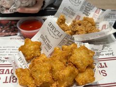 -The Habit Burger Grill 哈比特汉堡(爱琴海店)