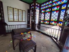 -东莞市可园博物馆