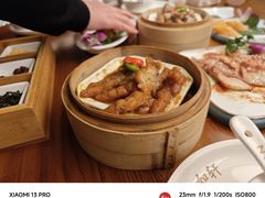 -如轩·海鲜砂锅粥·潮汕菜(一品天下店)