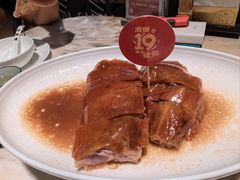 -滋粥楼·顺德菜(番禺广场总店)