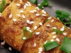 -有鱼吃·纸包烤鱼(曲江创意谷店)