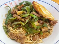 -李叁面馆(妇幼店)