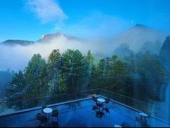 -巨石山景区