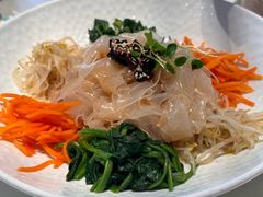 -珊海荟海鲜楼·天津菜·海肠捞饭·皮皮虾锅贴王(佛罗伦萨店)