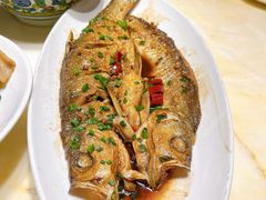 -老村长•湖北家常菜(胜利街店)