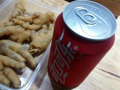-杨记下沙盐焗鸡(罗湖店)