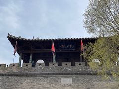 -雁门关景区