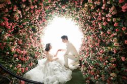 -太郎花子婚纱摄影艺术中心