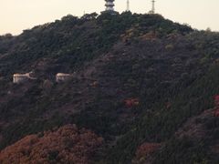 -北京十三陵国家森林公园蟒山景区