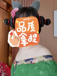 -盘子女人坊古装写真摄影(南京总店)