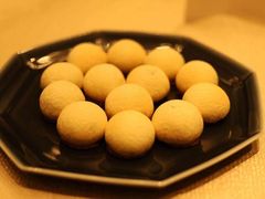-南京景枫万豪酒店·万豪中餐厅
