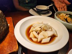 -绿茶餐厅(千岛湖银泰城店)