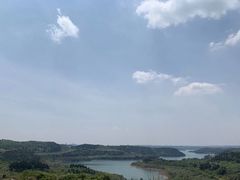 -仙海旅游度假区