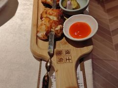 -俄士厨房(环球港店)