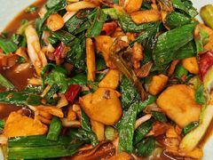 -王家大院·南京菜(湛江路总店)