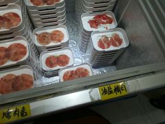 油盐梅肉-春天烤肉自助餐厅(南内环店)
