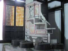 -乌镇东栅景区-茅盾故居