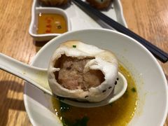 -东泰祥生煎馆(重庆北路店)