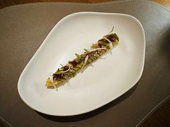 -Amber(置地文华东方酒店)