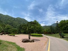 -姑婆山旅游区