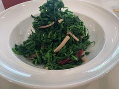茶香干野菜-大鸭梨(天通西苑店)