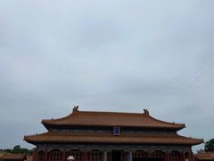-故宫钟表馆