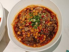 -南山翁新概念川菜(江宁万达广场店)