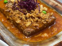 -3号仓库·创意中国菜(乐清正大广场店)