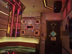-欢乐空间KTV(奥山世纪城店)