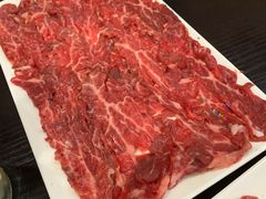 -大吉利·潮汕鲜牛肉火锅(万峰路店)
