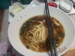 -松鹤楼·苏式汤面(虹桥天地店)