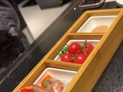 -鱼见你烤鱼•本地烧烤(1818店)