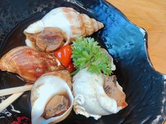 -三石铁板烧(紫竹桥店)