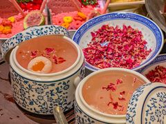 -大芊金重庆串串火锅(南京路店)