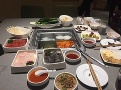 -海底捞火锅(奥山世纪城店)