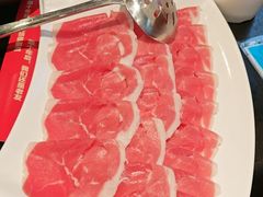 -北门涮肉·铜锅涮肉(南锣鼓巷店)