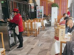 -辣婆婆(航天桥店)