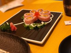 -三匠寿司屋(吾悦广场店)