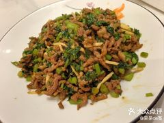 -食光慢宴·安吉土菜馆