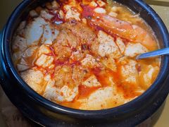 -原始泥炉烤肉(总店)