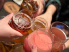 -京A Taproom·精酿餐吧(CBD店)