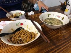 拌川-小狗面馆(复兴店)
