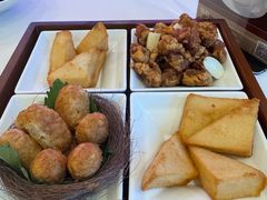 -佳丽海鲜大酒楼(环岛海景店)