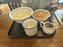 -老雒阳面馆·水席(定鼎门店)