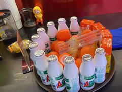 -老板恋上鱼(恒隆广场店)