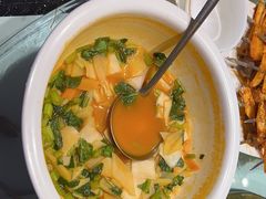 -巴特餐饮6加1音乐餐吧·新疆菜