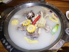 -庄老幺火锅(娄山关路店)